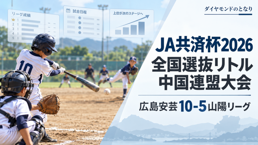 第70回会津若松市民スポーツ祭ミニバスケットボール大会をイメージしたU12バスケットボール大会のアイキャッチ画像